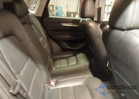 2019 Mazda Cx-5 Grand Touring z USA, uszkodzony, nr VIN JM3KFBDM0K1586364